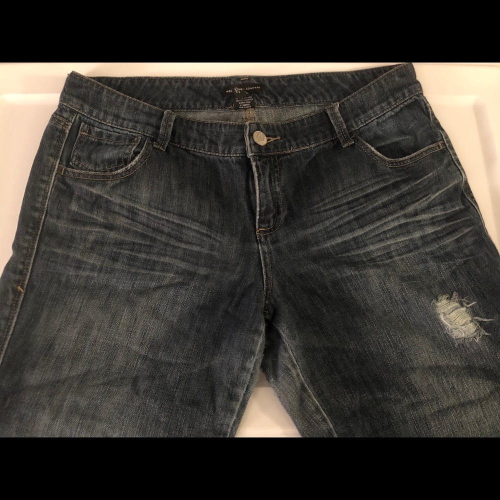 NY&Co Women’s Jeans